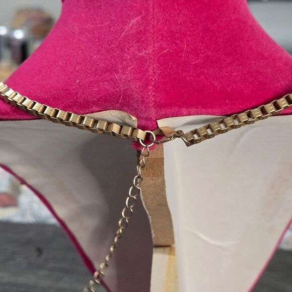 NWOT! Beautiful Spring & Summer Statement Necklace - Picture 8 of 10